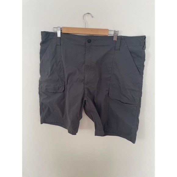 Wrangler Mountain Hiking Shorts Lot-Mens 42 - Picture 9 of 12